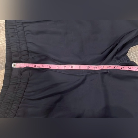 M.M.Lafleur The Shane pants everyday twill black pants size 16 - Picture 8 of 12